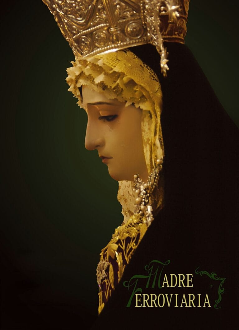 Don Francisco Higuero Rosado