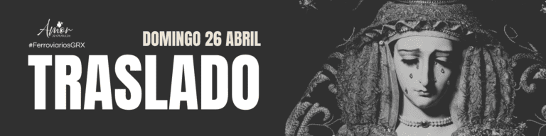 Traslado de Nuestra Señora del Amor y el Trabajo a la Catedral con motivo de KERIGMA